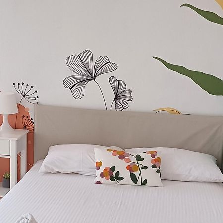 Maria'S Studio No1 In Heraklion/Wifi/Ac Экстерьер фото