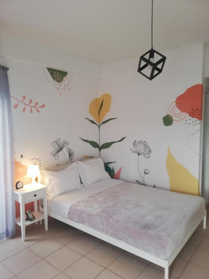 Maria'S Studio No1 In Heraklion/Wifi/Ac Экстерьер фото